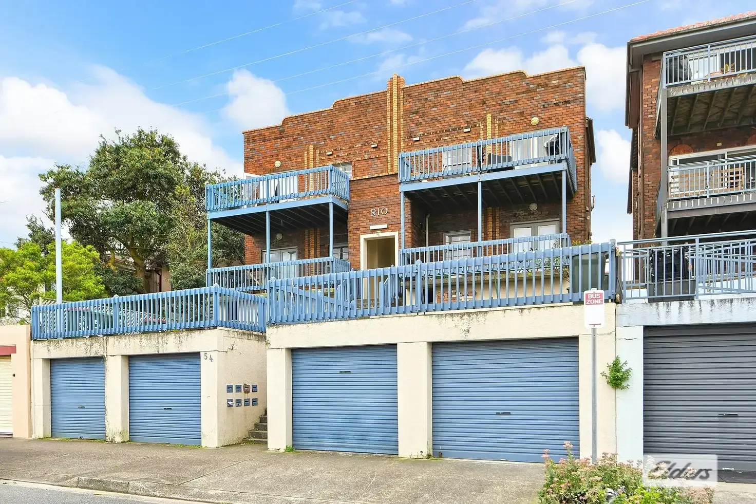 Brick block of seven units in Maroubra secured by LN Property Buyers, the Sydney buyers agency of Laura Nocera and Luis Lequerica