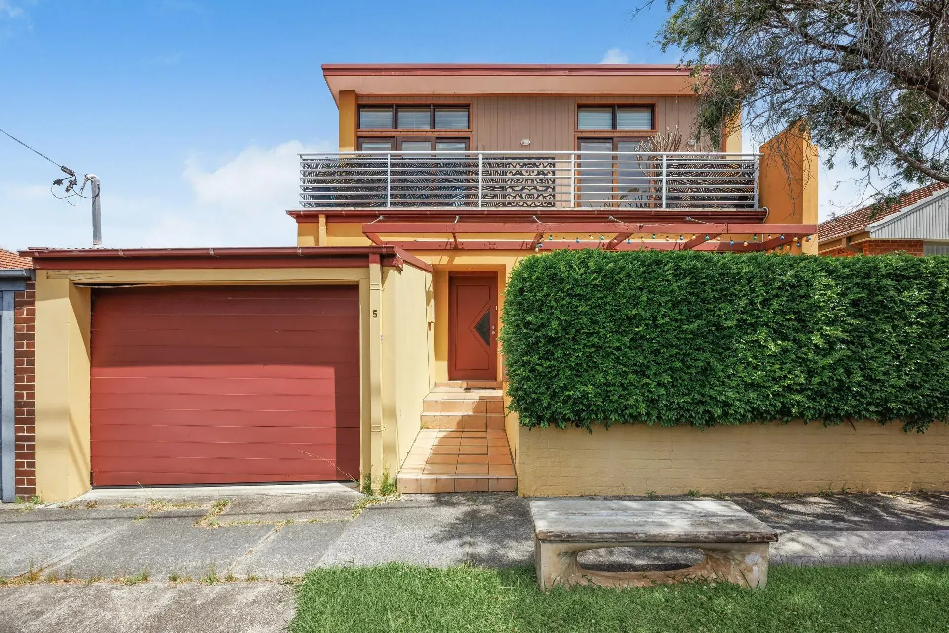 Freestanding house in Waverley secured by LN Property Buyers, the Sydney buyers agency of Laura Nocera and Luis Lequerica